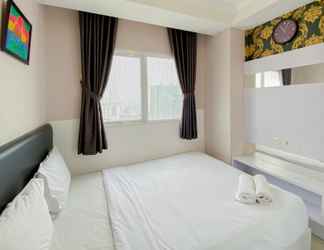 Lain-lain 2 Warm and Homey 2BR at Signature Park Grande Apartment By Travelio