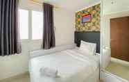 Lain-lain 2 Warm and Homey 2BR at Signature Park Grande Apartment By Travelio