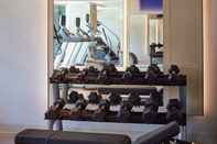 Fitness Center The Emperor Hotel