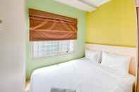 Others Comfortable and Best Deal 2BR Signature Park Tebet Apartment By Travelio