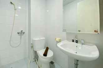 Others 4 Comfortable and Best Deal 2BR Signature Park Tebet Apartment By Travelio