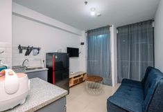 Others 5 Elegant and Comfy 2BR Tifolia Apartment Pulomas Rawamangun By Travelio