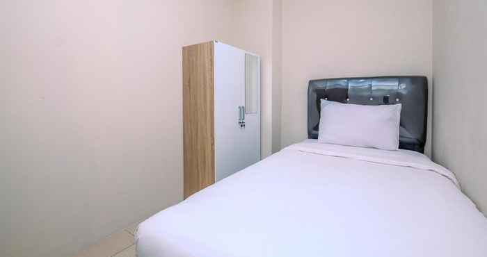 Others Elegant and Comfy 2BR Tifolia Apartment Pulomas Rawamangun By Travelio