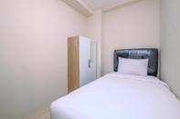 Others Elegant and Comfy 2BR Tifolia Apartment Pulomas Rawamangun By Travelio