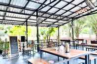 Restoran Khum Khun Phon Resort Khao Yai