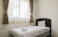 Lainnya 3 Spacious Combined 3BR Apartment with Maid Room Nuansa Hijau Pondok Indah By Travelio