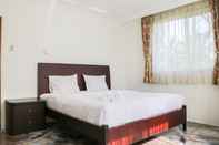 Khác Spacious Combined 3BR Apartment with Maid Room Nuansa Hijau Pondok Indah By Travelio