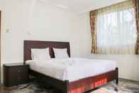 Lainnya Spacious Combined 3BR Apartment with Maid Room Nuansa Hijau Pondok Indah By Travelio