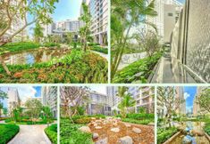 公共空间 4 Vũ Apartment - Midtown Premium Phu My Hung