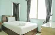 Lain-lain 2 High Floor and Comfortable 2BR Apartment at Thamrin Residence By Travelio