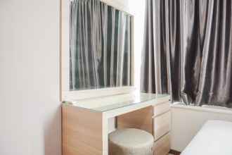 Lain-lain 4 High Floor and Comfortable 2BR Apartment at Thamrin Residence By Travelio