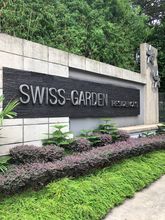 外部的 4 Backpackers Cozy Apartment @ Bukit Bintang