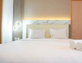 Lainnya 2 Modern Look and Comfort 2BR at 26th Floor Samara Suites Apartment By Travelio