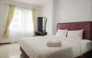 Lain-lain 2 Comfort Living and High Floor 2BR Apartment at Thamrin Residence By Travelio