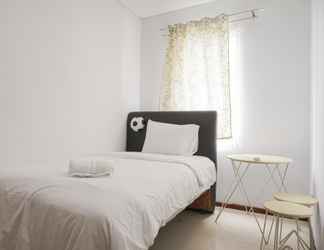 Khác 2 Comfort Living and High Floor 2BR Apartment at Thamrin Residence By Travelio