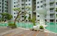 Lainnya 7 Comfortable and Scenic 2BR Sky Terrace Apartment By Travelio