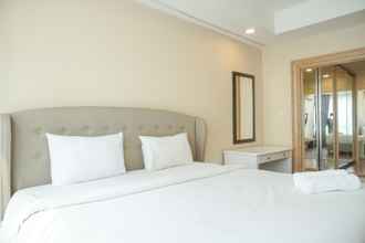 Lainnya 4 Nice and Spacious 3BR at Essence Dharmawangsa Apartment By Travelio