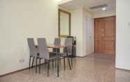 Lainnya 7 Comfortable and Good Deal 2BR Pavilion Sudirman Apartment By Travelio