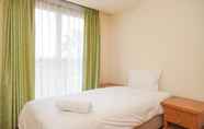 Lainnya 2 Comfortable and Good Deal 2BR Pavilion Sudirman Apartment By Travelio