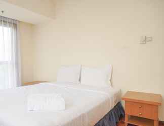 Others 2 Comfortable and Good Deal 2BR Pavilion Sudirman Apartment By Travelio