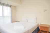 Lainnya Comfortable and Good Deal 2BR Pavilion Sudirman Apartment By Travelio
