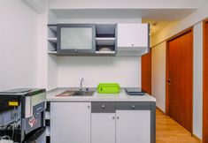 その他 3 Warm and Comfortable 2BR at Tifolia Apartment By Travelio