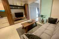 Kamar Tidur Beautiful Quill Residence 