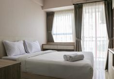 Khác 2 Nice and Elegant Studio at Citra Living Apartment By Travelio