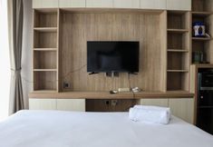 Khác 3 Nice and Elegant Studio at Citra Living Apartment By Travelio