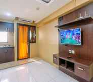 Others 5 Modern Look and Nice Studio at Kebagusan City Apartment By Travelio