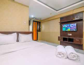 Lainnya 2 Modern Look and Nice Studio at Kebagusan City Apartment By Travelio