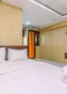 Others Modern Look and Nice Studio at Kebagusan City Apartment By Travelio