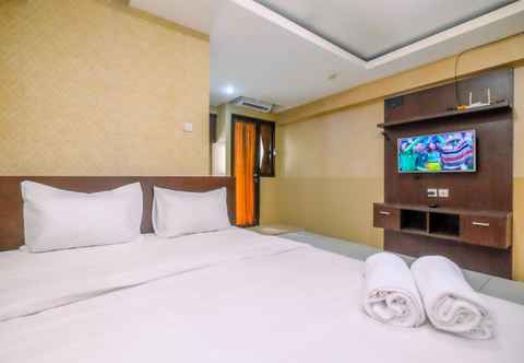 Others Modern Look and Nice Studio at Kebagusan City Apartment By Travelio