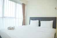 อื่นๆ Comfortable and Homey 2BR Tifolia Apartment By Travelio