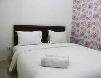 อื่นๆ 2 Nice and Homey 2BR at Northland Ancol Apartment By Travelio