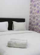 Others Nice and Homey 2BR at Northland Ancol Apartment By Travelio