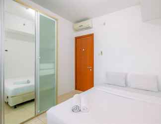 Others 2 Spacious and Tidy 2BR Apartment at MT Haryono Square By Travelio