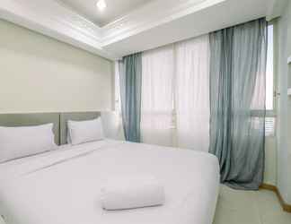 อื่นๆ 2 Spacious and Cozy Stay 3BR at Nifarro Park Apartment By Travelio