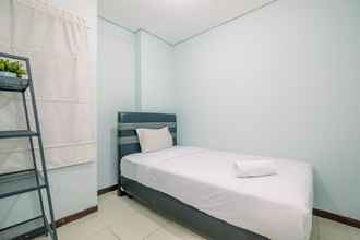 Lainnya 4 Spacious and Cozy Stay 3BR at Nifarro Park Apartment By Travelio