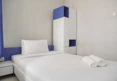 Others 3 Cozy and Homey Studio at Nifarro Park Apartment By Travelio