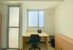 Lain-lain 3 Comfy and Minimalist Studio Maple Park Sunter Apartment By Travelio