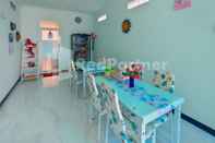 Ruang Umum Joy Homestay Near UMJ Jember Mitra RedDoorz