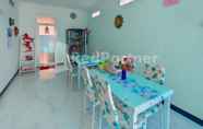 Common Space 4 Joy Homestay Near UMJ Jember Mitra RedDoorz