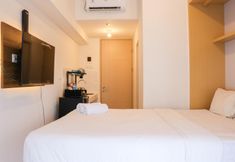 その他 2 Restful and Minimalist Studio Tokyo Riverside PIK 2 Apartment By Travelio