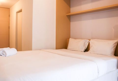 その他 Restful and Minimalist Studio Tokyo Riverside PIK 2 Apartment By Travelio