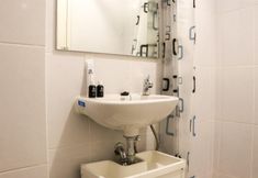 その他 4 Restful and Minimalist Studio Tokyo Riverside PIK 2 Apartment By Travelio