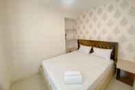 Lainnya Comfort Stay and Enjoy 2BR at Bassura City Apartment By Travelio