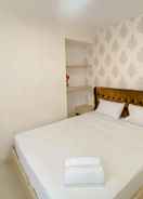 Others Comfort Stay and Enjoy 2BR at Bassura City Apartment By Travelio