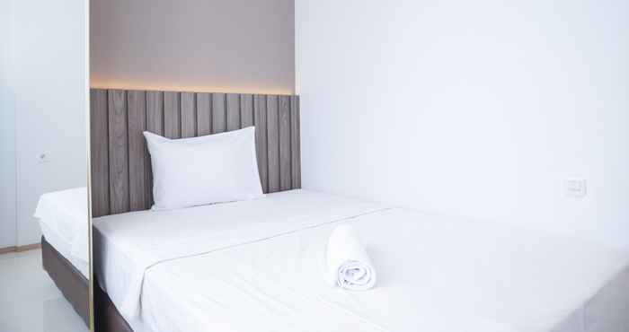 อื่นๆ Comfy and Nice 2BR at Samara Suites Apartment By Travelio