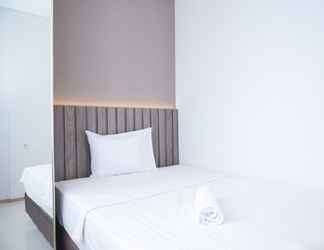 Others 2 Comfy and Nice 2BR at Samara Suites Apartment By Travelio